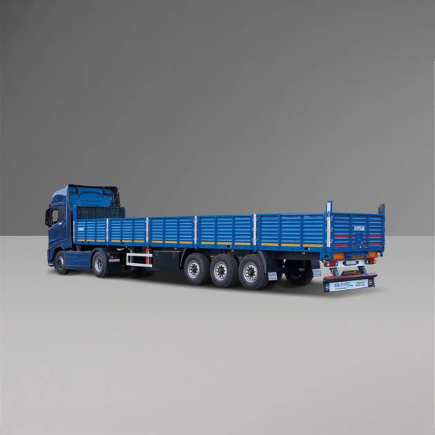 SAL DORSE İÇTEN KAPAK