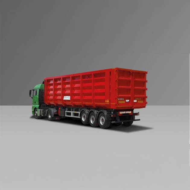 HURDA DAMPER DORSESİ