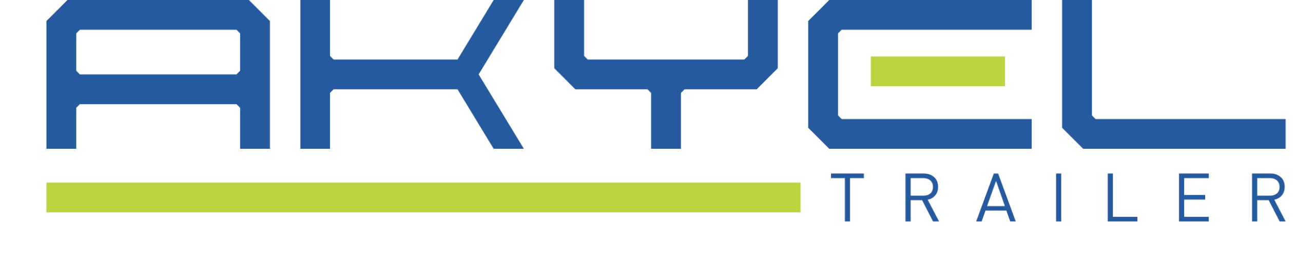 AKYEL TREYLER MAKİNA SAN. TİC. LTD. ŞTİ.