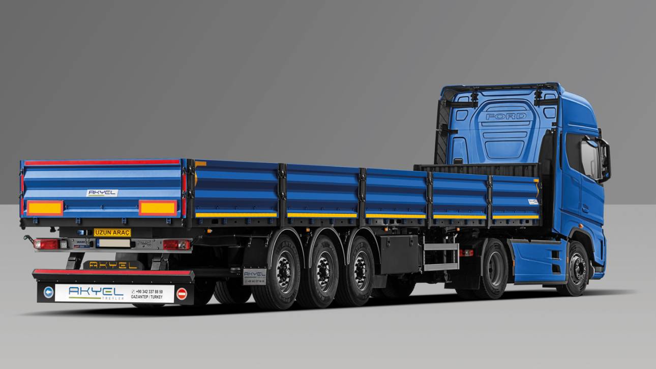 SAL DORSE DIŞTAN KAPAK