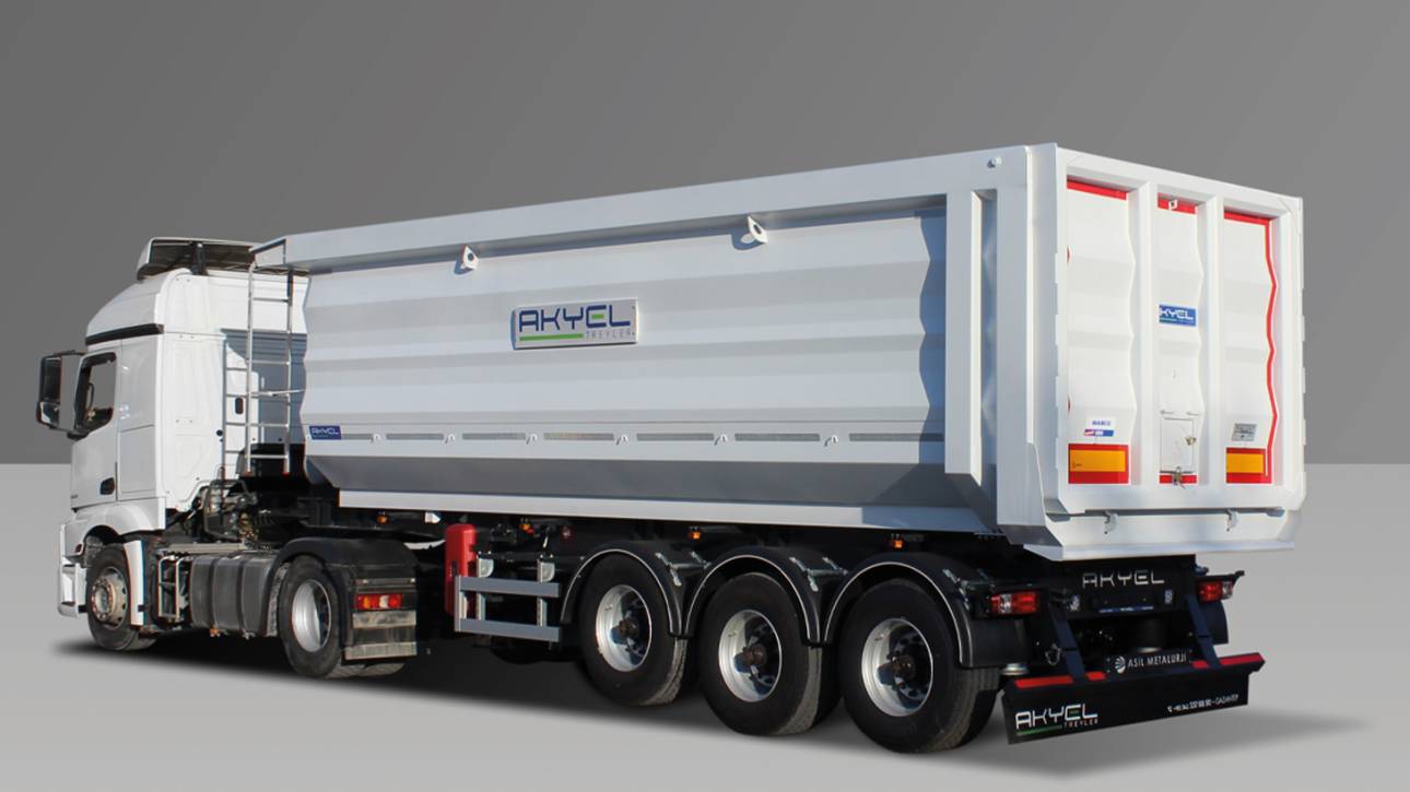 AKARDEON DAMPER DORSE